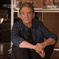 Season 5 Stress GIF by HULU
