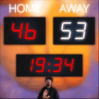 46 Home GIF