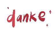 Thanks Thank You Sticker
