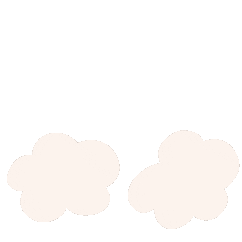 rafaelaperasinic giphyupload rainbow weather clouds Sticker