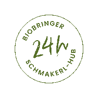Food Bio Sticker by BioBringer