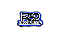 Rj37 Sticker by RJ Anderson