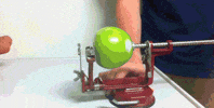 Apple GIF