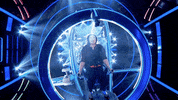 mentalsamurai foxtv gameshow rob lowe mental samurai GIF