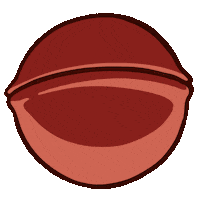 Eyes Sticker by arno super