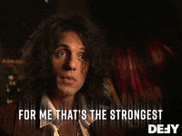 Criss Angel Magic GIF by DefyTV