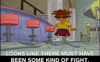 rocket power nicksplat GIF
