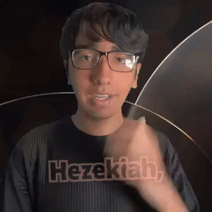 Hezekiah