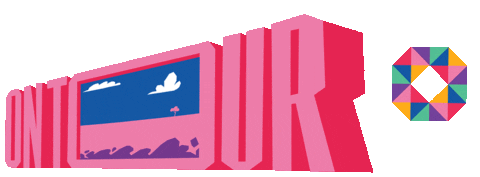 weareodaline giphyupload odaline Sticker