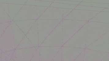 3D Animation Floating GIF by erica shires