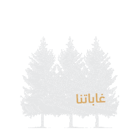 Rashof morning honey صباح forests Sticker