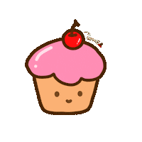 달콤새콤 Sticker