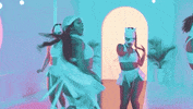 Gucci Mane GIF by NOW That's Music