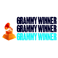 Sticker by Recording Academy / GRAMMYs