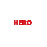 Hero Month Sticker by Delivery Hero
