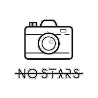 Nostars Sticker by TWT Marketing