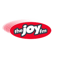 thejoyfmradio music joy radio florida Sticker
