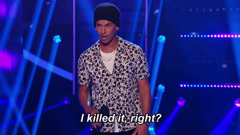 GIF by I Can See Your Voice