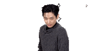 Heart Attack Sticker by koreadispatch