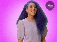 Beauty Hair GIF by Salon Line