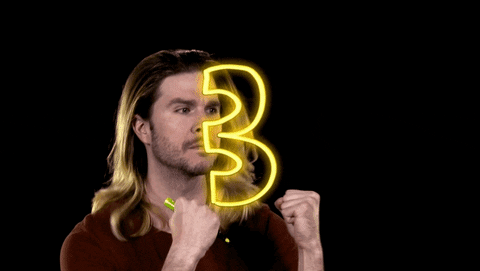 Go Video Games GIF by Because Science