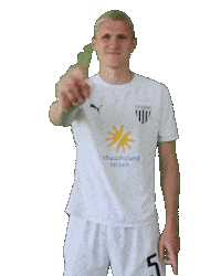 Fun No Sticker by 1. FC Bocholt
