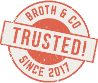 Healthy Sticker by Brothnco