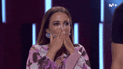 No Puede Ser Omg GIF by Movistar Plus+