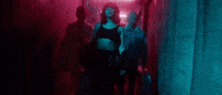 charli xcx GIF by David Guetta