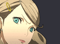 Persona 5 Discord GIF