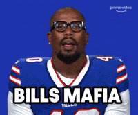 Bills Mafia