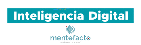 Sticker by MENTEFACTO