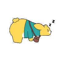 socialmorehk design marketing sleep hk Sticker