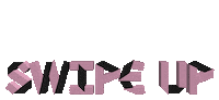 Swipe Up Sticker by Camper