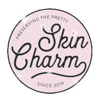 SkinCharm  Sticker