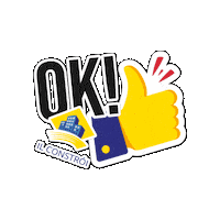 Obra Ok Sticker by IL Constroi