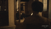 The Underground Railroad GIF by Amazon Prime Video