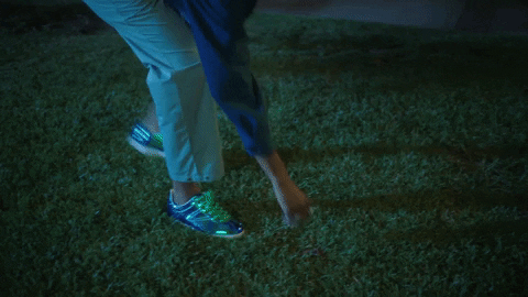 come over GIF by The Internet