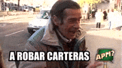Carteras Pasta Para Comer GIF by Alguna Pregunta Més?