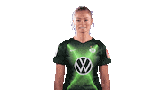 Soccer Sport Sticker by VfL Wolfsburg