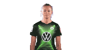 Soccer Sport Sticker by VfL Wolfsburg