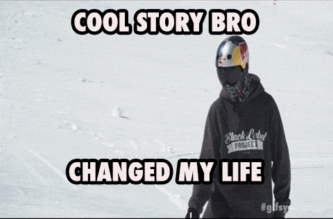 Awesome Whatever GIF by Red Bull