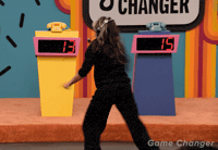 Pointing Accuse GIF by Dropout.tv