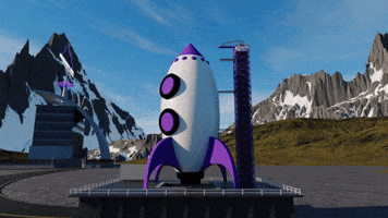 Liftoff activated!