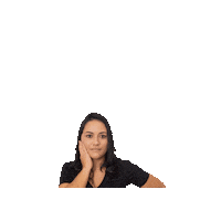 Surgir Aparecer Sticker by Gessica Leite Estética