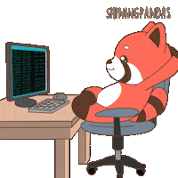 Coding Artificial Intelligence Sticker