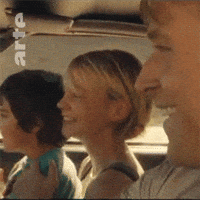 #ryangosling #drive GIF by ARTEfr