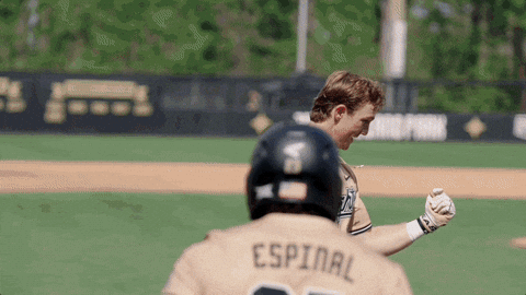 GIF by UCF Knights