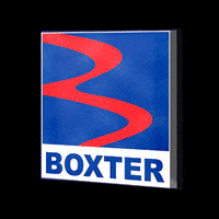 GIF by BOXTER