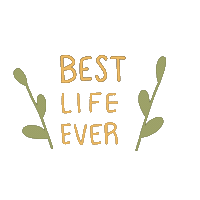 Roadtoparadise fun jw motto bestlife Sticker